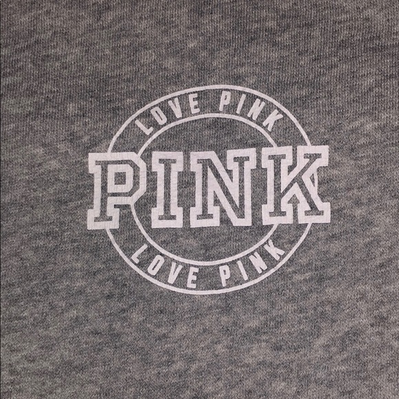 Pink Crewneck - Picture 3 of 3